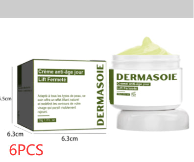Anti Aging Firming Lifting And Moisturizing Face Cream