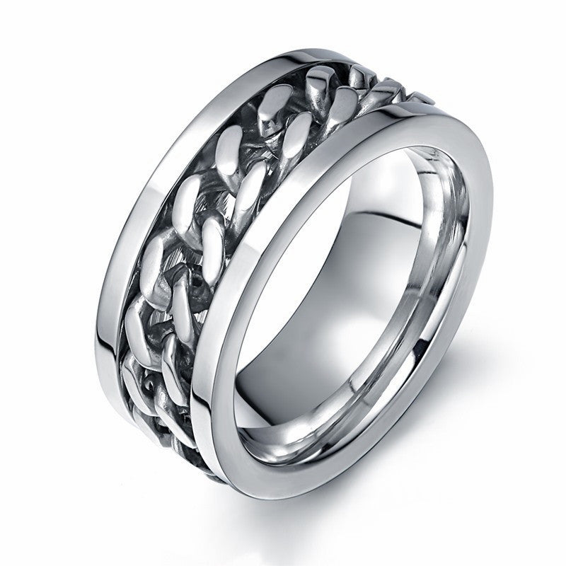 Cross-Border  Wine Bottle Ring