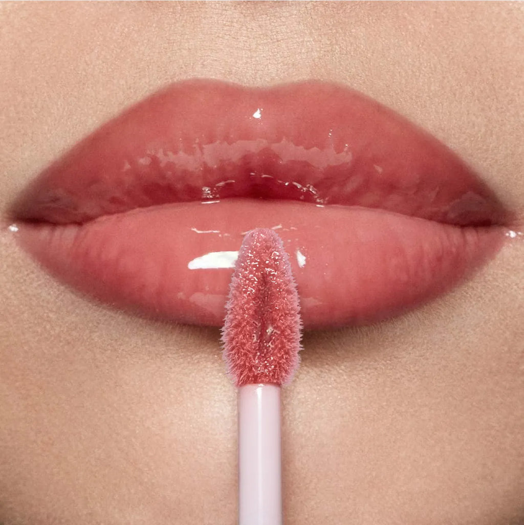 PHOFAY Hyaluronic Lip Gloss - Ultra Hydrating Plumping Lip Gloss | High Shine & Moisture