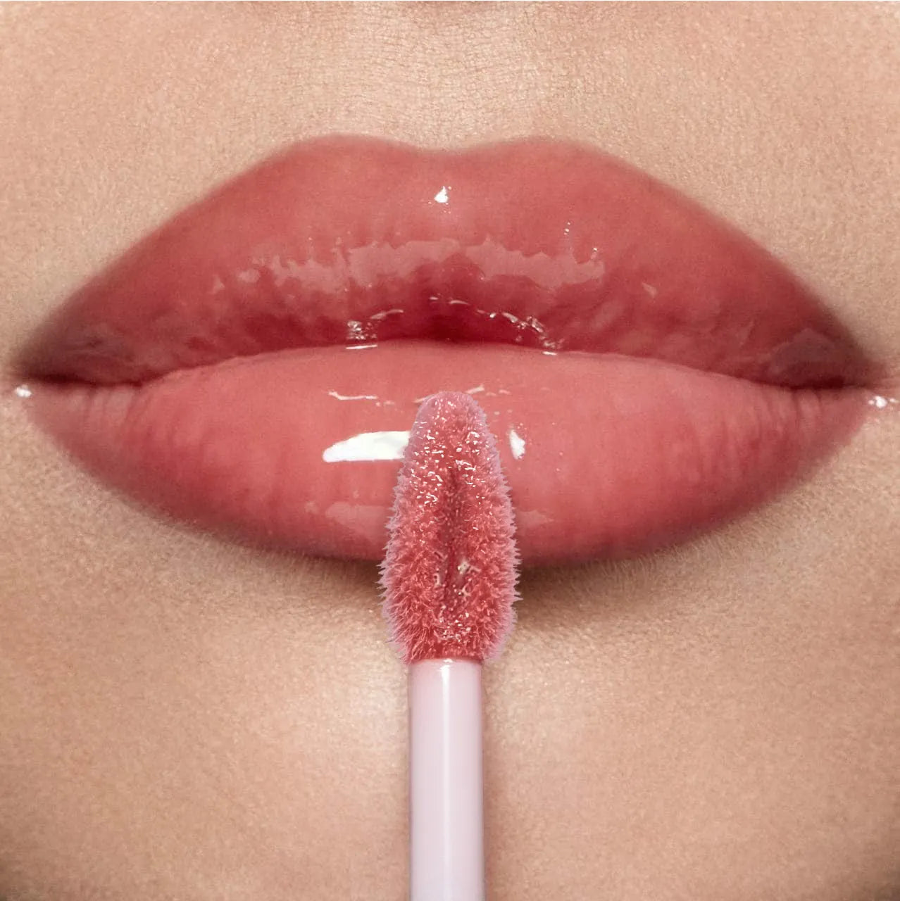PHOFAY Hyaluronic Lip Gloss - Ultra Hydrating Plumping Lip Gloss | High Shine & Moisture