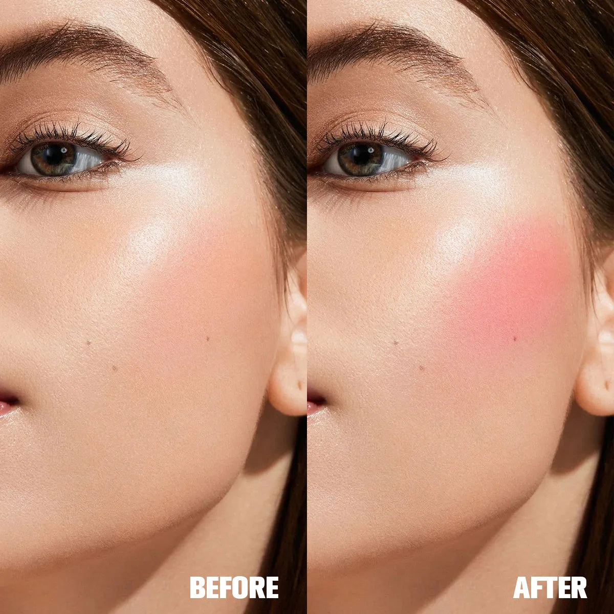 💄 PHOFAY Mousse Blush Cream - Blush Cremos Premium cu Finish Mat