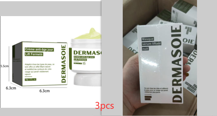 Anti Aging Firming Lifting And Moisturizing Face Cream