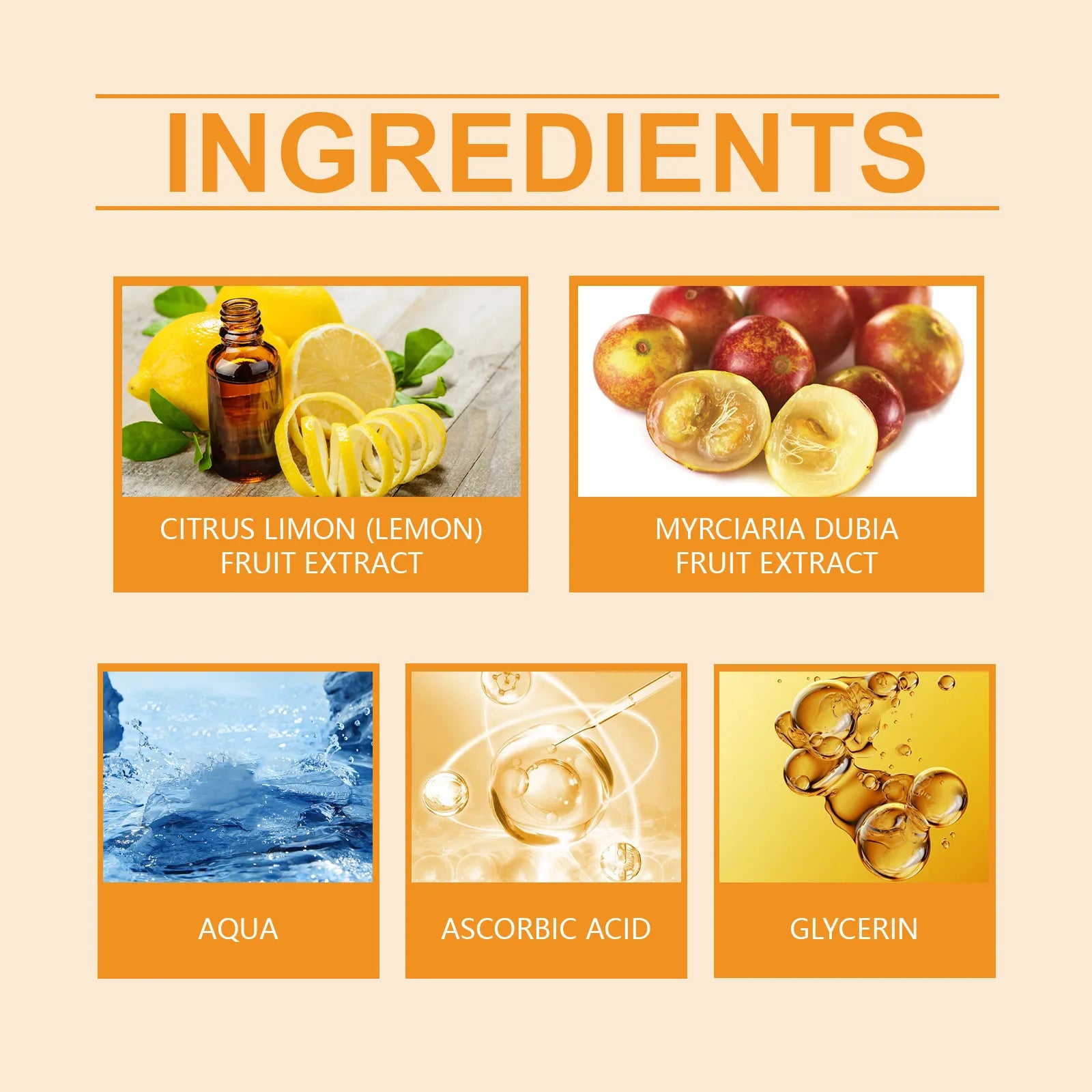 BUNDLE: Day & Night Cleansing Duo - OceAura Vitamin C + Hoygi Papaya | Rutină Completă Curățare