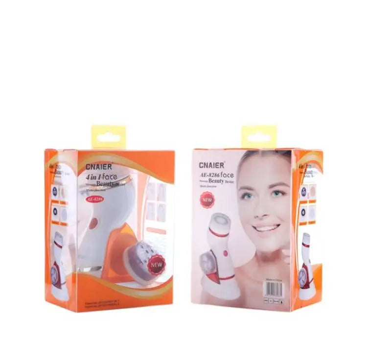 Electric Pore Cleaner Vacuum - Blackhead Remover | Suction Device pentru Curățare Profundă Pori