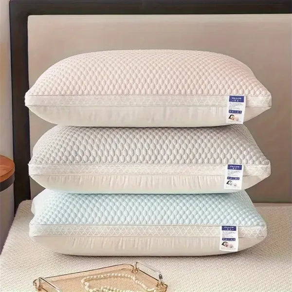 Set 2 Perne Cooling Tofu - Breathable Premium Pillows