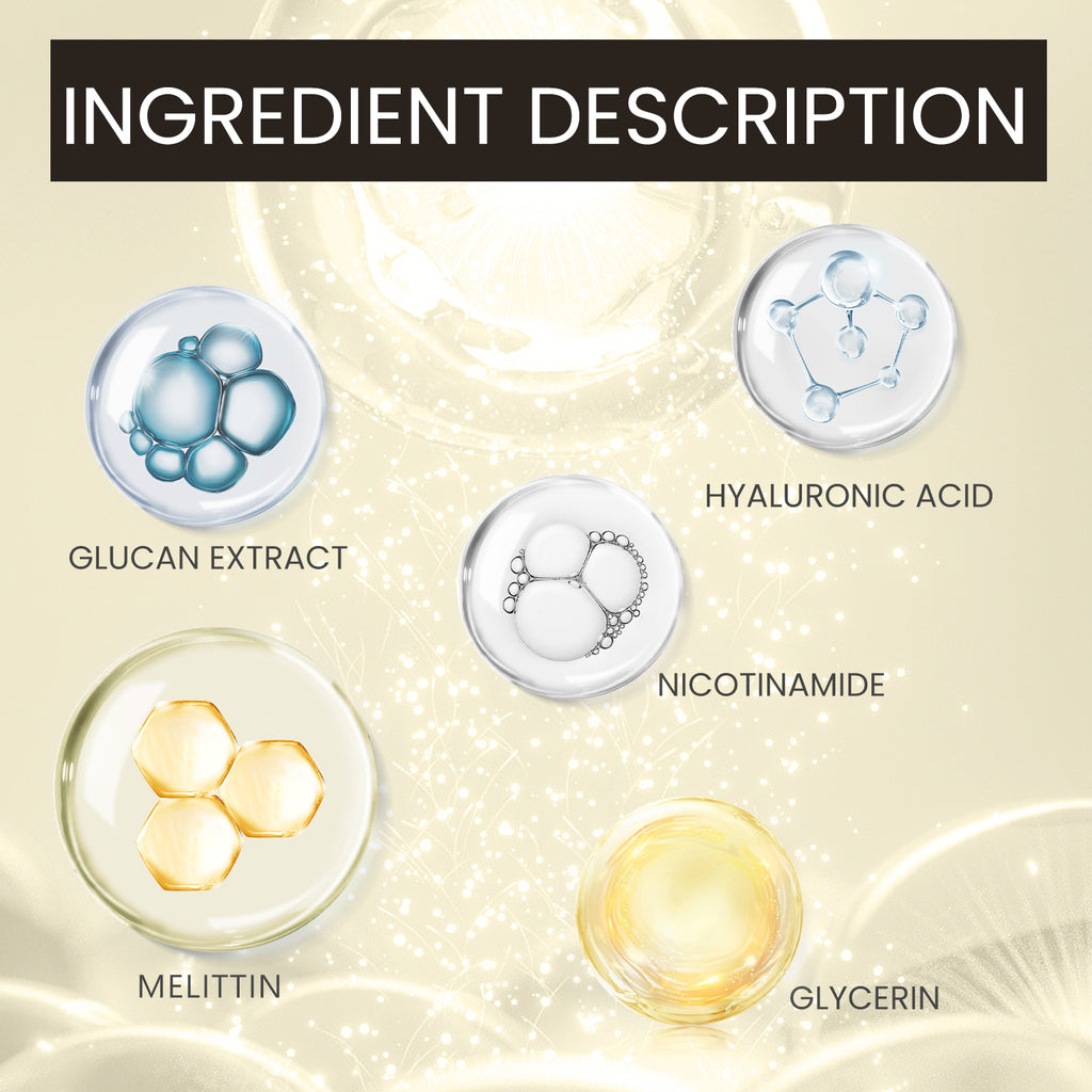 Ouhoe Anti-Wrinkle Firming Skincare Set - Premium Face Care