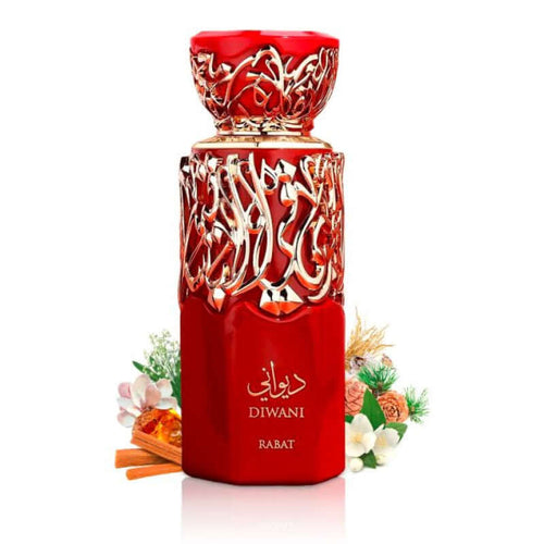 French Avenue Diwani Rabat Eau de Parfum 100ml