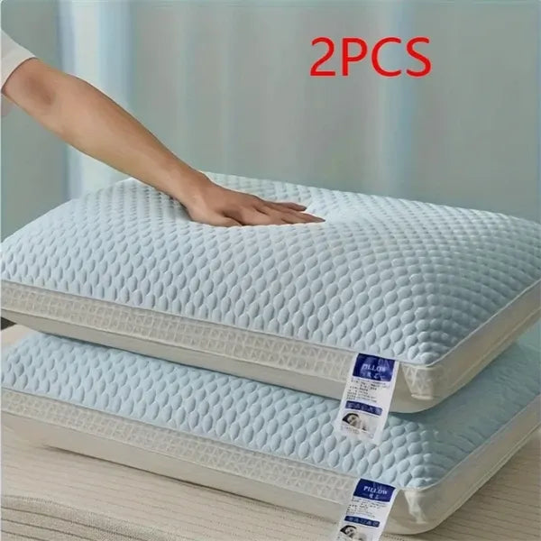 Set 2 Perne Cooling Tofu - Breathable Premium Pillows