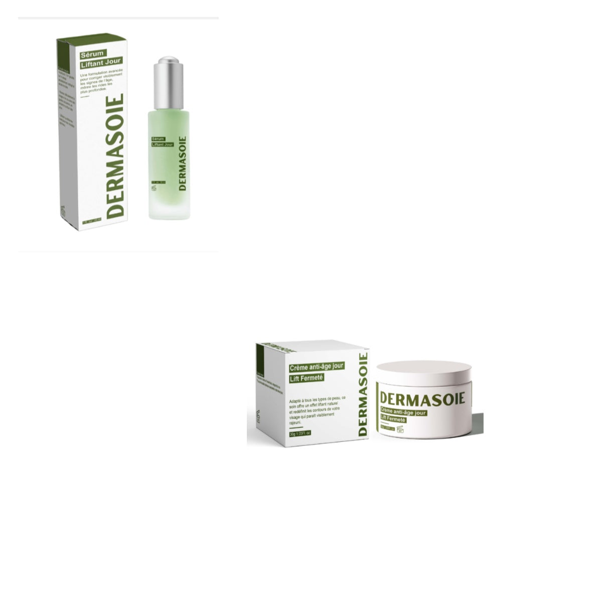 Anti Aging Firming Lifting And Moisturizing Face Cream