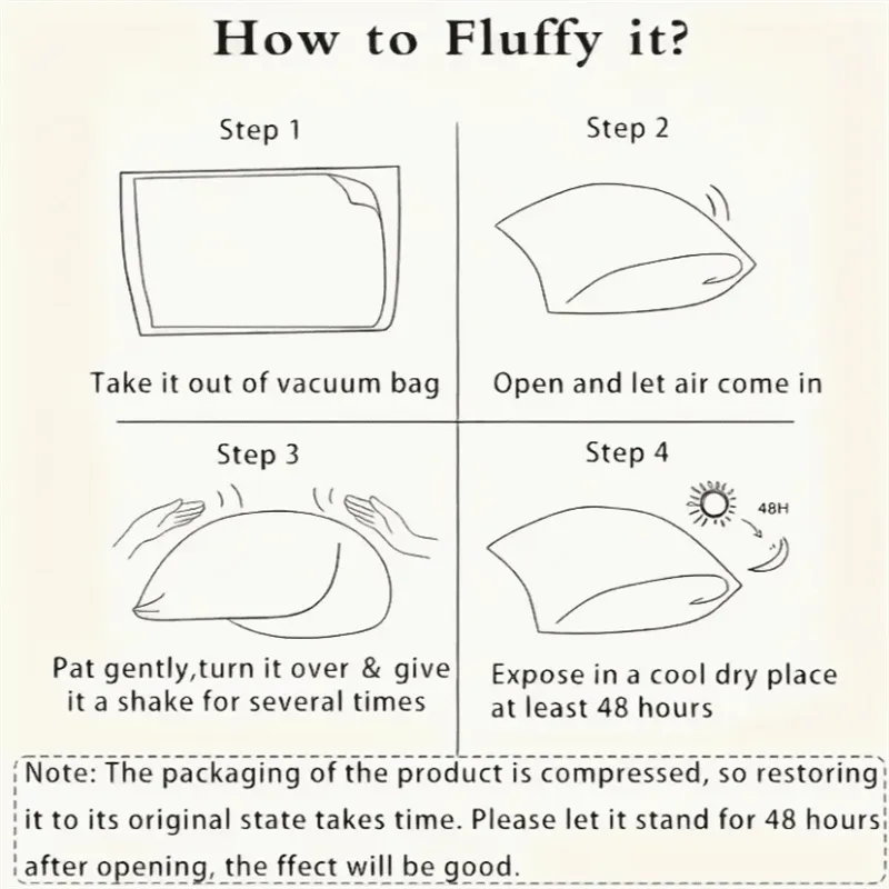 Pernă Cooling Premium - Cold Sense Ice Silk Pillow