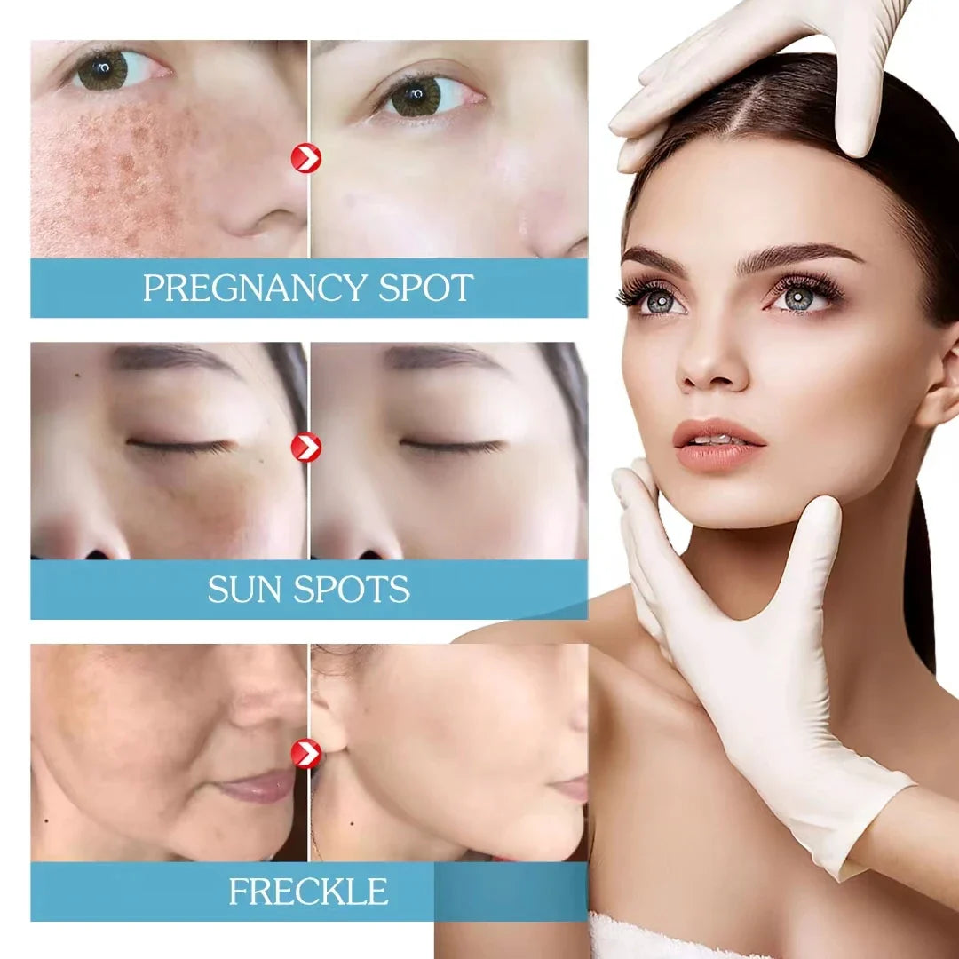 Retinol Serum Anti Wrinkle Facial Serum