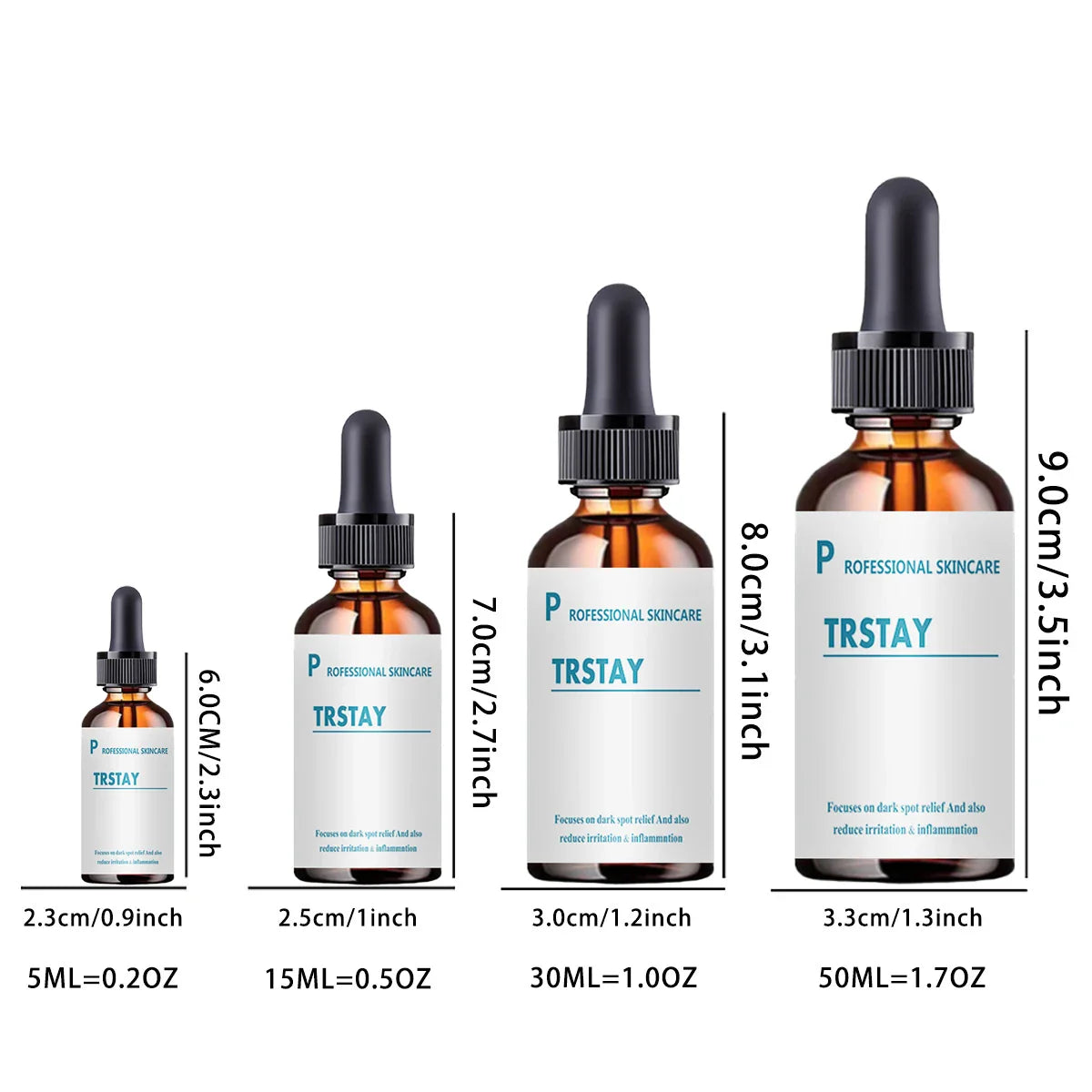 Retinol Serum Anti Wrinkle Facial Serum