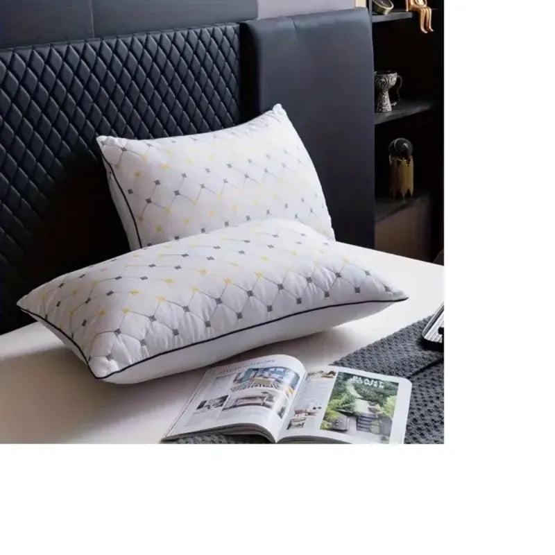 Pernă Luxury Hotel-Grade - Premium Neck Support Pillow