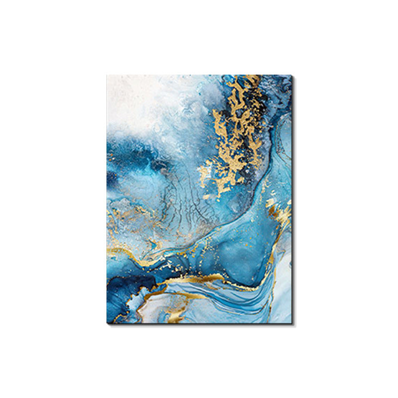 Walk into a room that feels like a gallery. Without the gallery price tag.