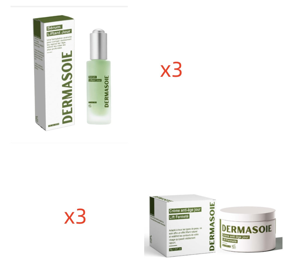 Anti Aging Firming Lifting And Moisturizing Face Cream