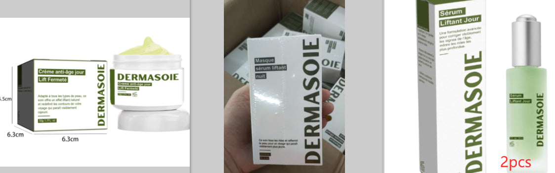 Anti Aging Firming Lifting And Moisturizing Face Cream