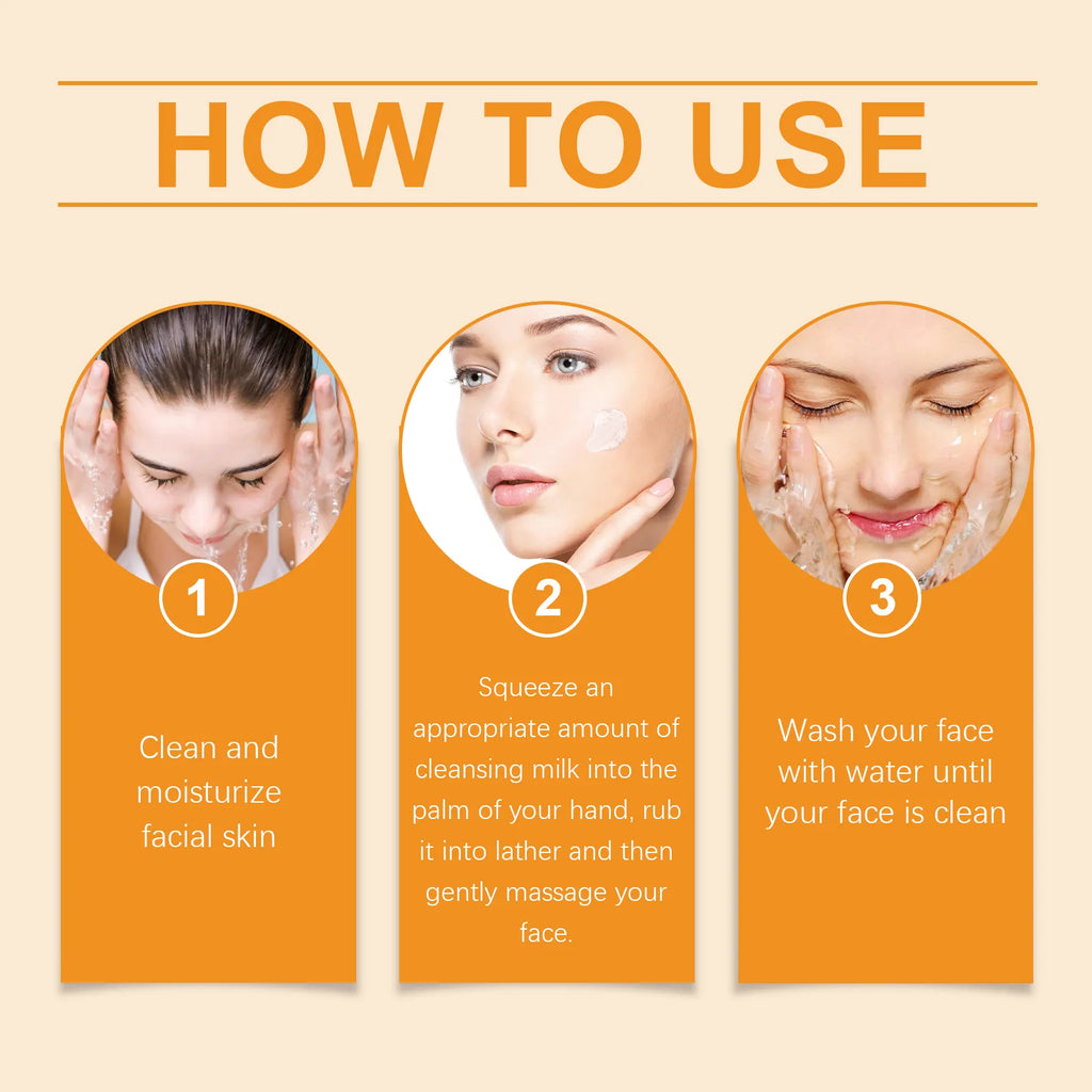 BUNDLE: Day & Night Cleansing Duo - OceAura Vitamin C + Hoygi Papaya | Rutină Completă Curățare