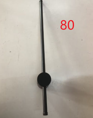 Creative LED Long Strip Wall Light - Modern Ambient Lighting