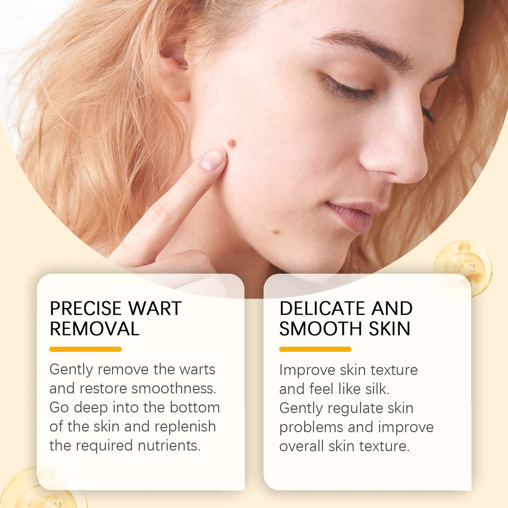 HOUKEA Advanced Bee Venom Skin Serum - Moisturizing & Restorative Treatment