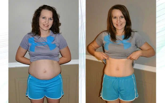 Mașină Ultrasonică 3-în-1 pentru Modelare Corporală - EMS Infraroșu Masaj Anticelulitic