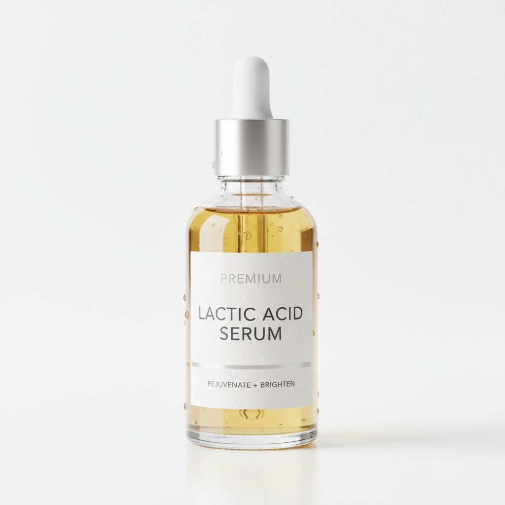 LACTIC ACID SERUM